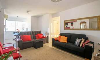 Imagem: Apartamento 2 dormitórios mobiliado