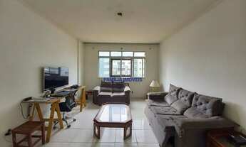 Imagem 2: Apartamento à venda 2 quartos vaga demarcada Embaré Santos/SP