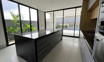 Imagem 3: Casa Térrea no Condomínio Jardins Nápoles Casa em Condomínio com 4 Quarto(s) e 5 banheiro