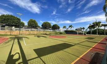 Imagem 6: Terreno à venda no Alphaville Castelo Itu - plano e pronto para construir o projeto dos se