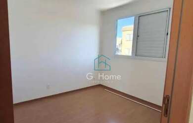 Imagem 6: Apartamento com 2 dormitórios à venda, 45 m² por R$ 248.000,00 - Acquaville - Londrina/PR