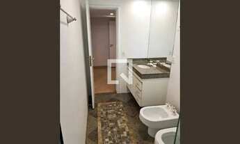 Imagem 2: Apartamento à Venda - Alphaville, 3 Quartos, 167 m2