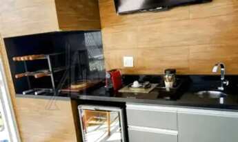 Imagem 7: Apartamento para Venda e Alugar no Imirim 110 m², 3 quartos, suíte, varanda gourmet, 2 vag