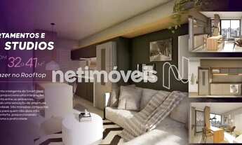 Imagem: Venda Apartamento 1 quarto Nova Granada