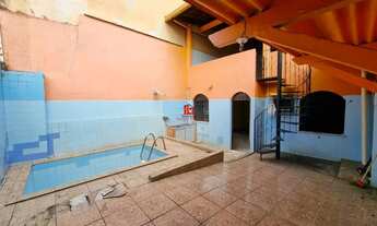 Imagem 5: Casa no Eldorado, Casa no Pq10, com 2 frentes, proximo da Praça do Carangueijo, 2 Qts