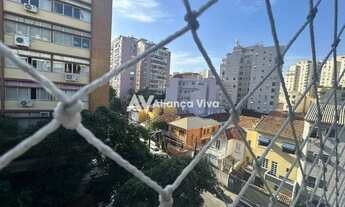 Imagem 2: Laranjeiras Apartamento com 3 dormitórios