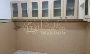 Imagem 7: Imóvel para venda possui 270 metros quadrados com 5 quartos em Andaraí - Rio de Janeiro