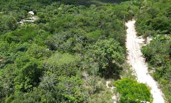 Imagem 5: Terreno Espetacular de 6.200m² em Ravena Região do Rio Traíras! Com Escritura e Registro!