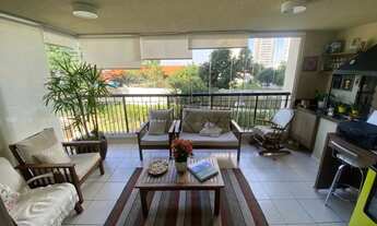 Imagem 2: Oportunidade - Apartamento - Residencial Premiere - Parque Residencial Aquarius - 3 Dormit
