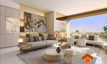 Imagem 2: Apartamento à venda, 77 m² por R$ 860.627,87 - Vila Osasco - Osasco/SP