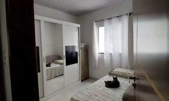 Imagem 4: Casa a venda no cis tomba