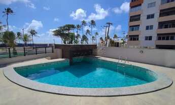 Imagem 3: ED. ENSEADA JATIUCA - 04 QUARTOS NA BEIRA MAR DA JATIÚCA