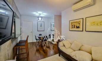 Imagem 2: O Condomínio Menara, localizado no bairro Morumbi em São Paulo