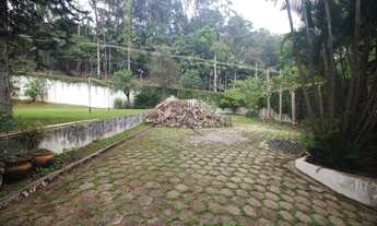 Imagem: Terreno - Panamby - 514m²