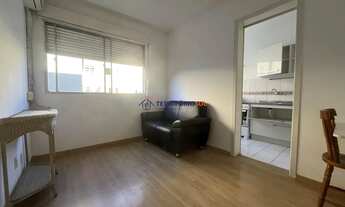 Imagem 3: Apartamento para Venda - 32.29m², 1 dormitório, 1 vaga - Santo Antonio