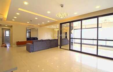 Imagem 7: Aluguel Apartamento 4 Dormitórios - 273 m² Sumaré