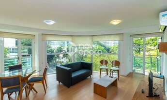 Imagem 3: Jardim Botânico