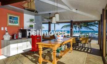 Imagem 6: CASA EM INTERLAGOS - 6 SUÍTES - CAMAÇARI/BA