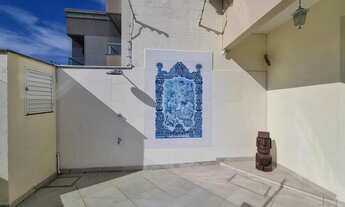 Imagem 5: Sobrado em Rua Agenor Pedro Lino - Balneario Pereque - Porto Belo/SC