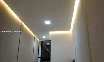 Imagem 3: Casa em Condomínio para Venda em Campina Grande, Serrotão, 3 dormitórios, 1 suíte, 2 banhe