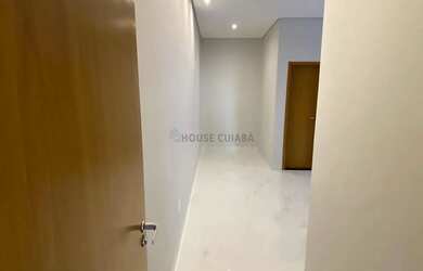 Imagem 4: Casa no Pirinel em várzea grande