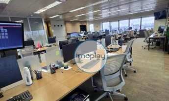 Imagem 3: Conjunto para alugar, 383 m² por R$ 107.631,43/mês - Pinheiros - São Paulo/SP