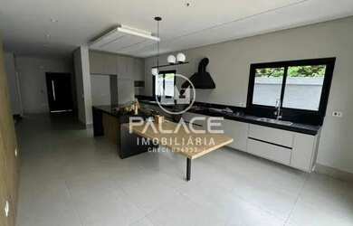Imagem 4: Casa em condomínio à venda em nova pompéia, piracicaba 3 quartos 196m²