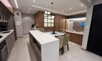 Imagem 7: Apartamento à venda em Campinas, Swiss Park, com 2 quartos, com 77 m²