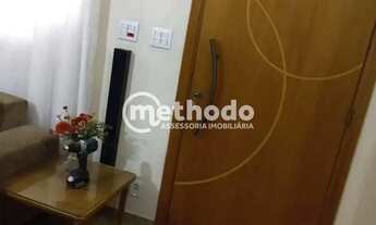 Imagem 2: Casa com 3 dormitórios à venda, 91 m² por R$ 800.000,00 - Vila Industrial - Campinas/SP