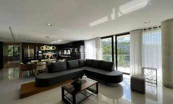 Imagem 4: Casa em Condomínio para aluguel, 5 quartos, 5 suítes, 3 vagas, Quebra Frascos - Teresópoli