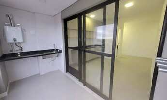 Imagem 2: Apartamento novo 3 dormitórios