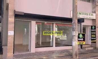 Imagem: Salão à venda, 40 m² por R$ 340.000,00