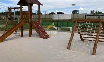 Imagem 2: Terreno à venda no Condomínio Urbe 365 Paulínia