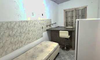 Imagem: Aluga-se kitnet mobiliado