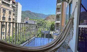 Imagem 4: Imóvel para venda tem 64 metros quadrados com 1 quarto em Maracanã - Rio de Janeiro - RJ