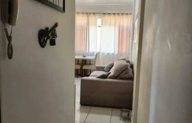 Imagem 7: Apê 1 Quarto com Vaga na Escritura