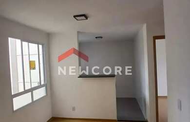 Imagem 2: Apartamento em Estrada João Pannocchia Molina - Vila São João - Guarulhos/SP