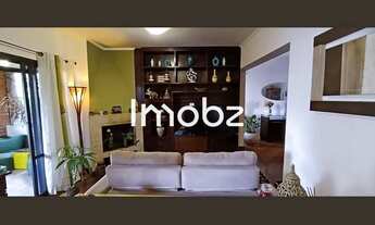 Imagem 3: Apartamento à venda no Green Park - Rua Itaiteva, 206 - São Paulo - SP - CEP: 05713-470