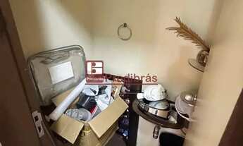 Imagem 7: Apartamento com 1 quarto, Funcionários, Belo Horizonte, Cod: 710