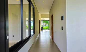 Imagem 7: Sobrado Magnifico com Rooftop no Terras de Florença