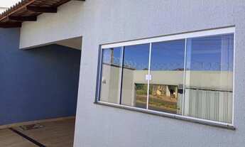 Imagem 6: Casa de 2 Quartos no Buriti Sereno