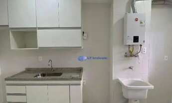 Imagem 7: Apartamento com 2 dormitórios à venda, 64 m² por R$ 550.000 - Villa Branca - Jacareí/SP