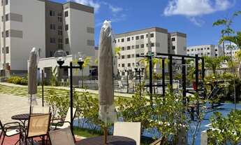 Imagem 5: Apartamento 2/4 Condomínio Conquista - Estrada do Coco