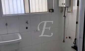 Imagem 6: Apartamento com 3 dormitórios para alugar, 90 m² por R$ 4.700,00/mês - Santa Teresinha - S