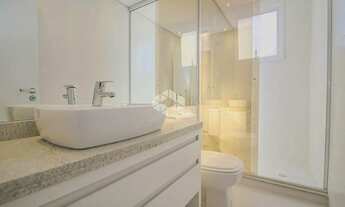 Imagem 2: APARTAMENTO 2 DORMITÓRIOS, 02 VAGAS, MOBILIADO E ACEITA PETZ, elevador