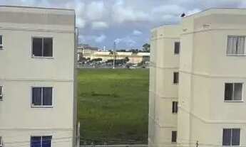 Imagem 7: Apartamento à venda no MARSELHA, TABULEIRO DO MARTINS, Maceió, AL