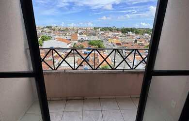 Imagem 5: Vendo Apartamento novo todo reformado no Edifício Alegro Petrópolis