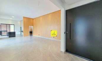 Imagem 3: Maravilhosa casa com 4 suítes, 4 vagas e área de lazer no Spina Ville