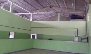 Imagem 2: Galpão em Rua João Piaie - Mombaça - São Roque/SP