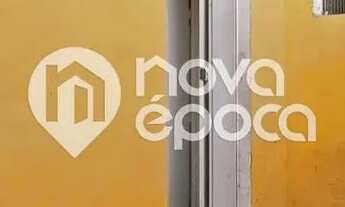 Imagem 5: Rio Comprido Casa com 2 dormitórios